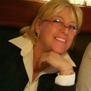 Meet your Posher, Sue